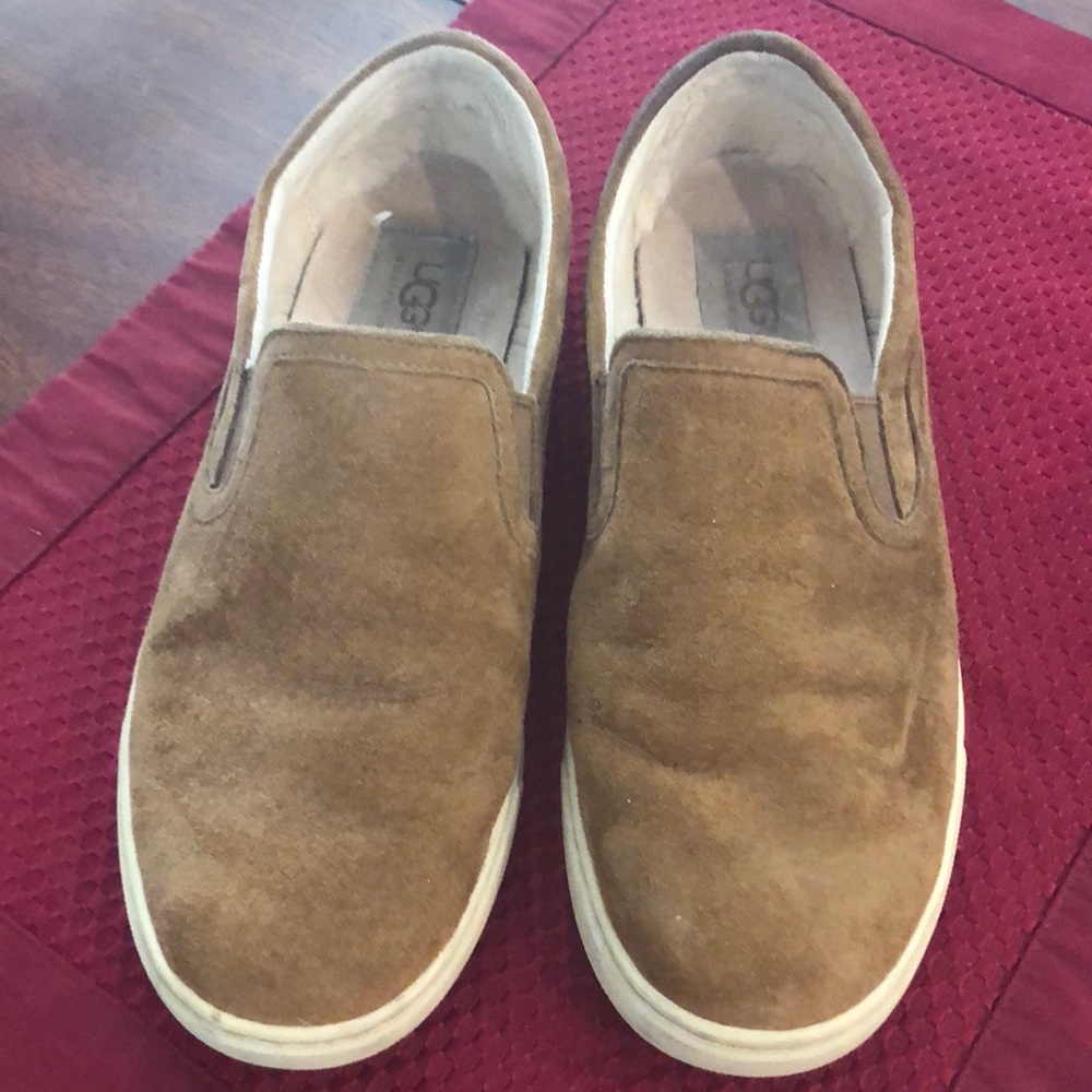 Ugg Slip Ons 7